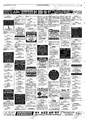 ABC MADRID 16-04-2001 página 121