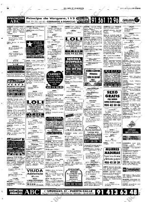 ABC MADRID 16-04-2001 página 122