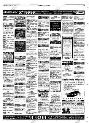 ABC MADRID 16-04-2001 página 123