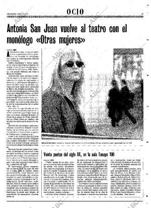 ABC MADRID 16-04-2001 página 125