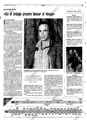 ABC MADRID 16-04-2001 página 127