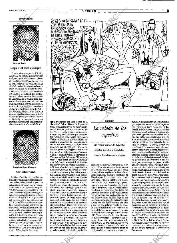 ABC MADRID 16-04-2001 página 13