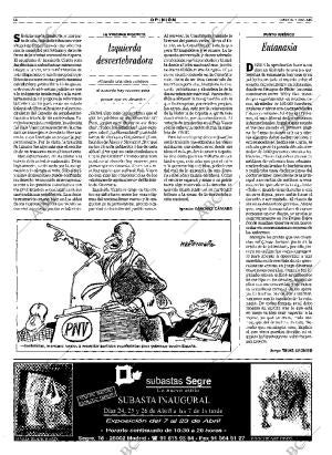 ABC MADRID 16-04-2001 página 14