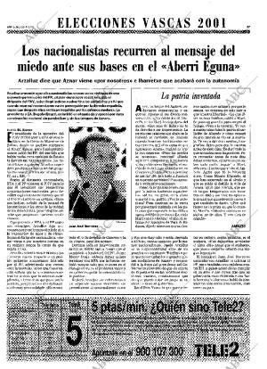 ABC MADRID 16-04-2001 página 17