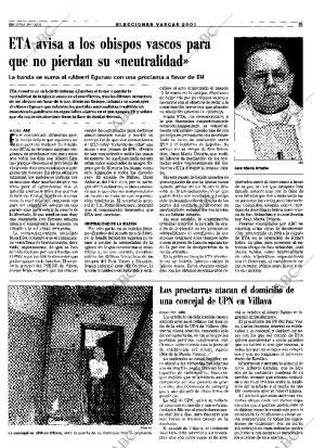 ABC MADRID 16-04-2001 página 19