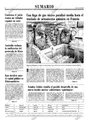 ABC MADRID 16-04-2001 página 2