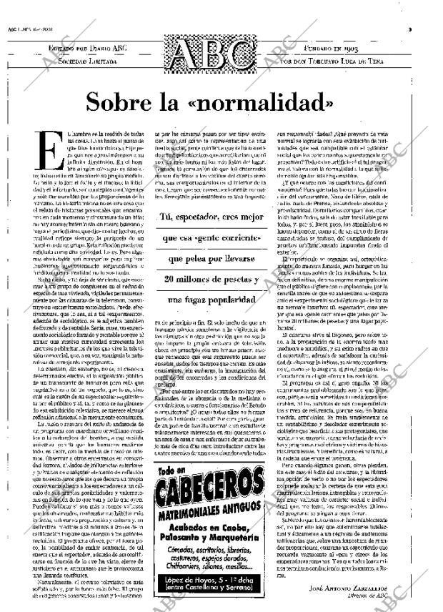 ABC MADRID 16-04-2001 página 3