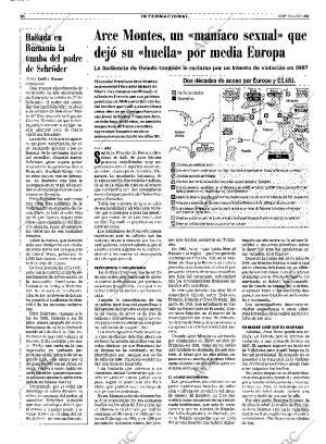 ABC MADRID 16-04-2001 página 30