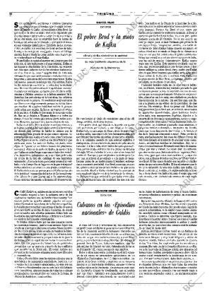 ABC MADRID 16-04-2001 página 36