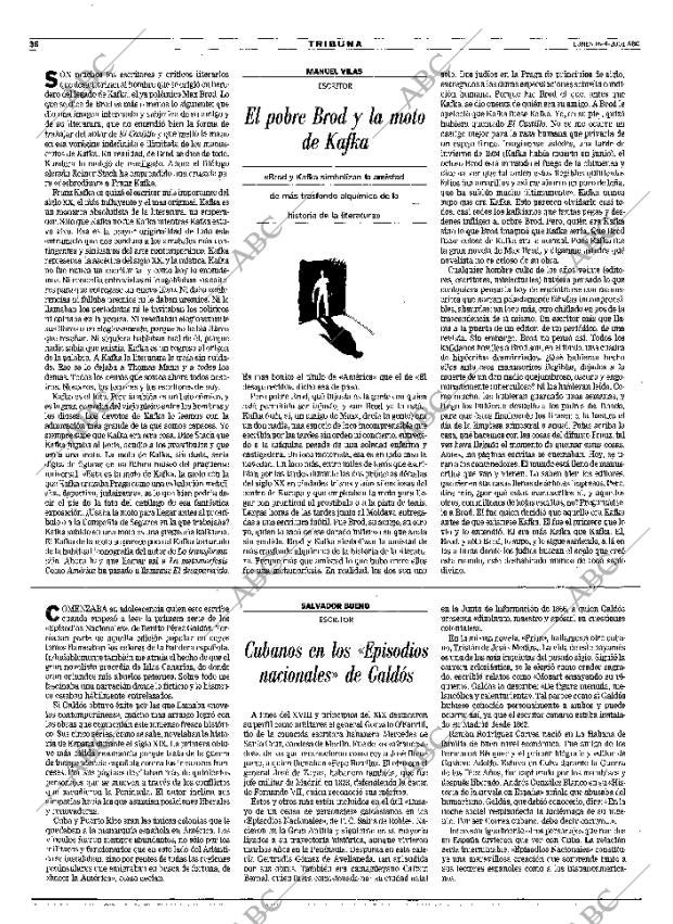 ABC MADRID 16-04-2001 página 36