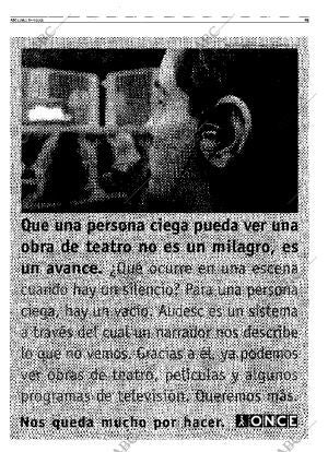 ABC MADRID 16-04-2001 página 41