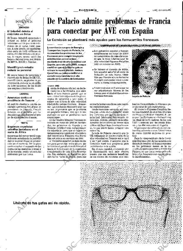 ABC MADRID 16-04-2001 página 48