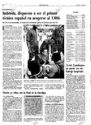 ABC MADRID 16-04-2001 página 66