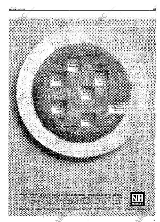 ABC MADRID 16-04-2001 página 69