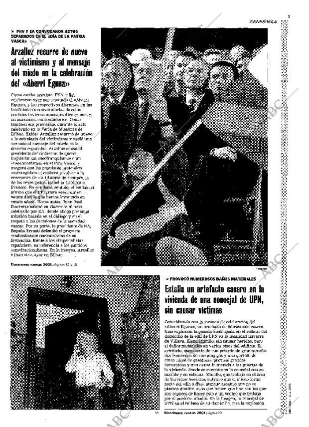 ABC MADRID 16-04-2001 página 7