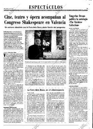 ABC MADRID 16-04-2001 página 75