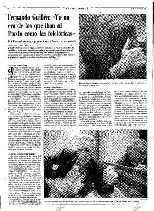 ABC MADRID 16-04-2001 página 76