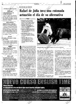 ABC MADRID 16-04-2001 página 80