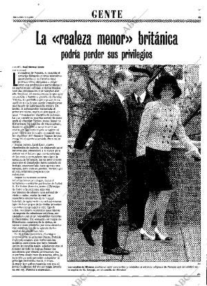 ABC MADRID 16-04-2001 página 81