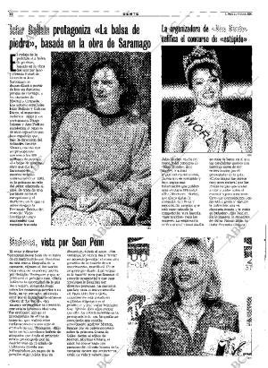 ABC MADRID 16-04-2001 página 82