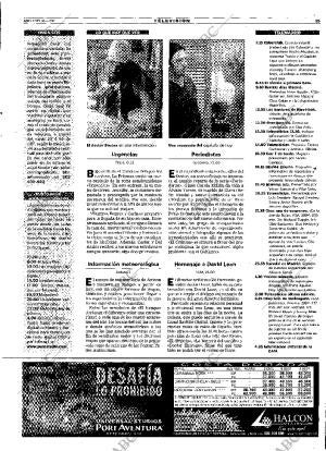 ABC MADRID 16-04-2001 página 85