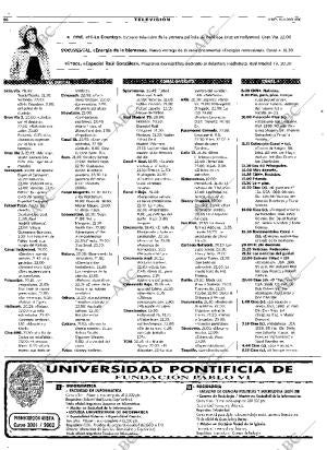 ABC MADRID 16-04-2001 página 86