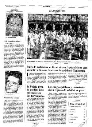 ABC MADRID 16-04-2001 página 91