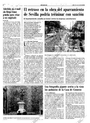 ABC MADRID 16-04-2001 página 94