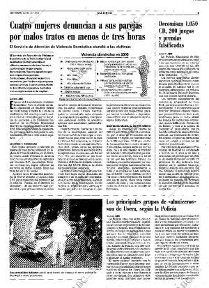 ABC MADRID 16-04-2001 página 97