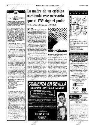 ABC SEVILLA 16-04-2001 página 26