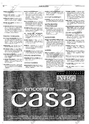 ABC SEVILLA 16-04-2001 página 74