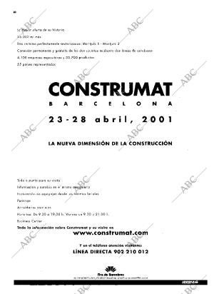 ABC MADRID 17-04-2001 página 10