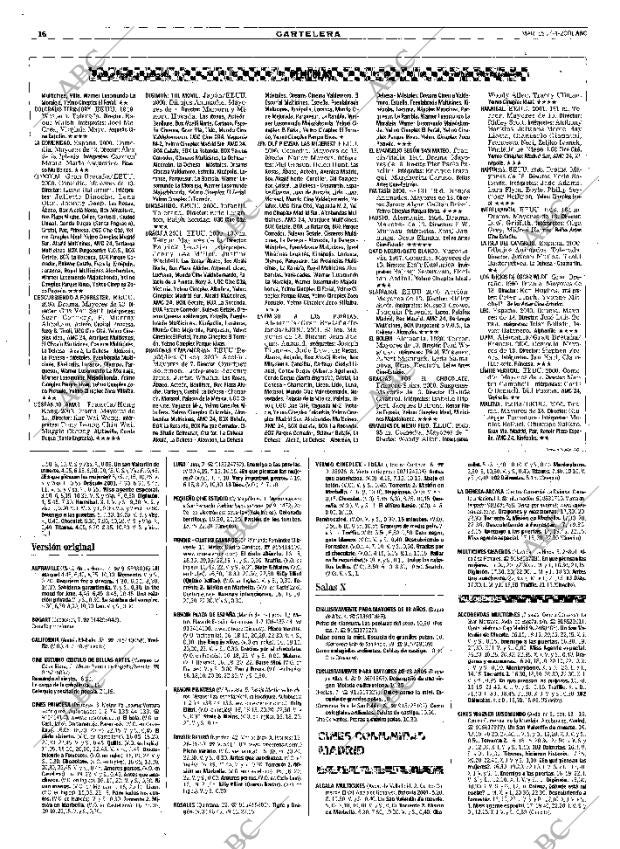 ABC MADRID 17-04-2001 página 100