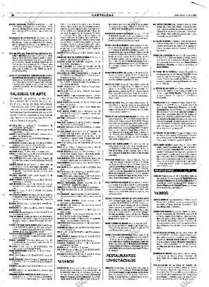 ABC MADRID 17-04-2001 página 104