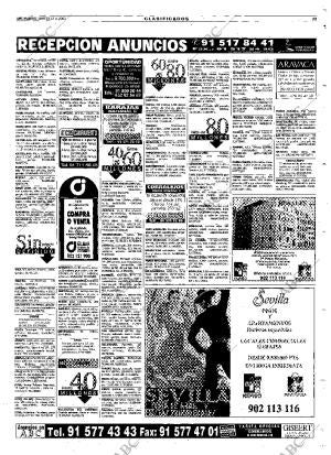 ABC MADRID 17-04-2001 página 107