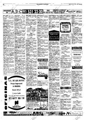 ABC MADRID 17-04-2001 página 108