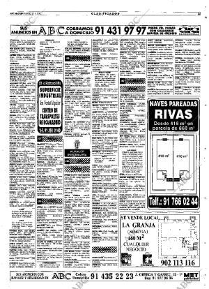ABC MADRID 17-04-2001 página 109