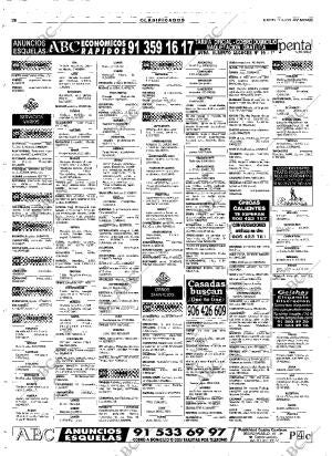 ABC MADRID 17-04-2001 página 112