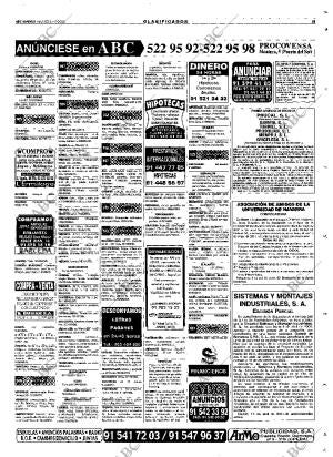 ABC MADRID 17-04-2001 página 115