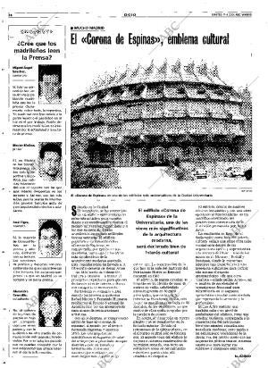 ABC MADRID 17-04-2001 página 118