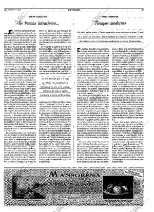 ABC MADRID 17-04-2001 página 15