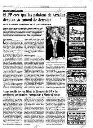 ABC MADRID 17-04-2001 página 19