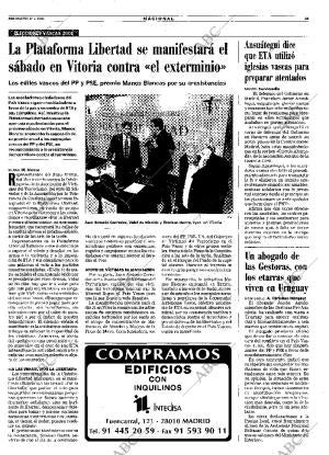 ABC MADRID 17-04-2001 página 21