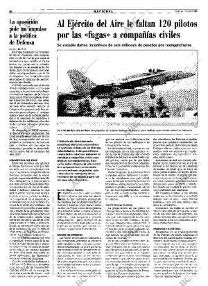 ABC MADRID 17-04-2001 página 26
