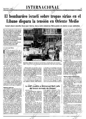 ABC MADRID 17-04-2001 página 27