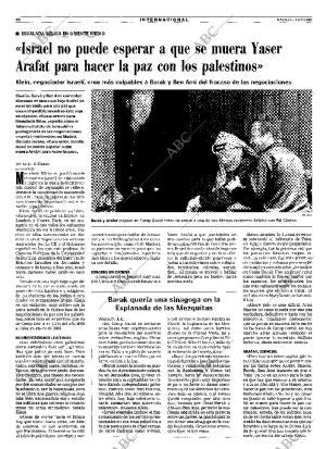 ABC MADRID 17-04-2001 página 28