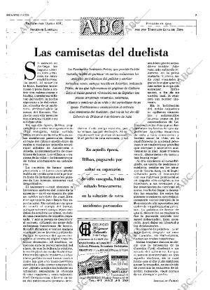 ABC MADRID 17-04-2001 página 3
