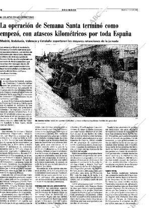 ABC MADRID 17-04-2001 página 36