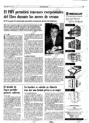 ABC MADRID 17-04-2001 página 37