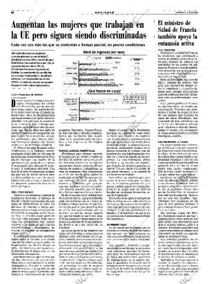 ABC MADRID 17-04-2001 página 38